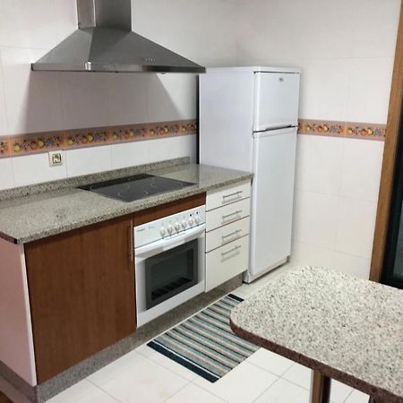 Ferienwohnung Casa Amelia Mondariz-Balneario Exterior foto